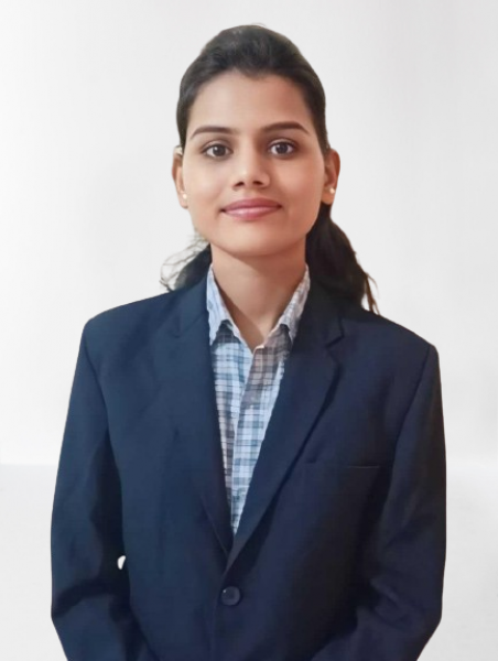 Logo for Sneha Patel