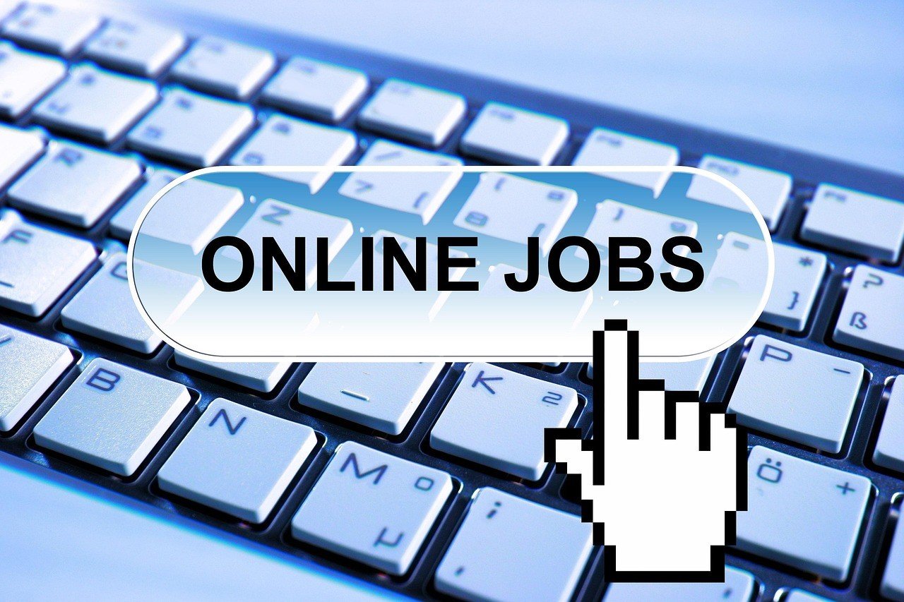 Part-Time Jobs for Students in India