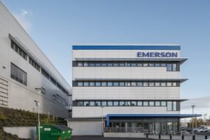 Emerson Careers Hiring - Freshers 2024: 0-1 Years Salary upto 5LPA TO 35LPA