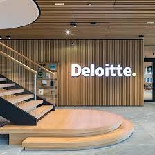 Deloitte Careers Hiring - Freshers 2024: 0-1 Years Salary upto 5lpa to 35lpa