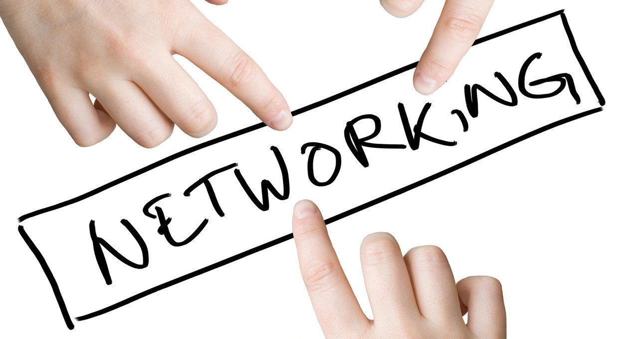 Networking 101: How to Unlock Hidden Job Opportunities in 2025