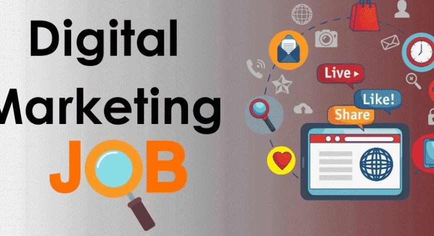 Top Digital Marketing Careers in 2025: Skills, Jobs & Growth Opportunities
