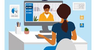 Mastering Virtual Interviews in 2025: Essential Etiquette for Job Seekers