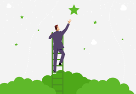 How to Set Career Goals That Actually WorkΒ