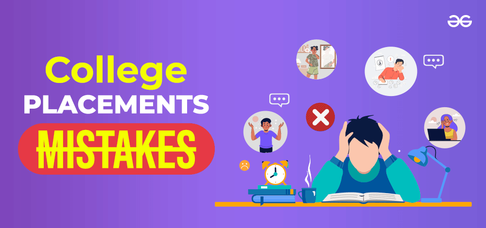 Campus Placements 2025: Tips, Tricks & Mistakes to Avoid