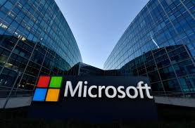 Microsoft Careers Hiring - Freshers 2025: 0-1 Years SALARY UPTO 5 LPA TO 35 LPA