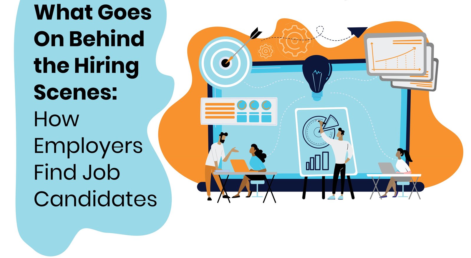 Behind the Scenes: How Recruiters Select Candidates for Shortlisting