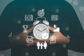 Mastering Time: 10 Essential Time Management Skills to Boost Productivity