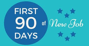 First 90 Days: The Unofficial Survival Guide for Your First Real Job