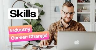 Mastering the Mid-Career Pivot: How to Successfully Transition to a New Industry