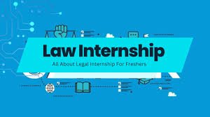 How to Land a Law Firm Internship: Step-by-Step Guide for Aspiring Lawyers