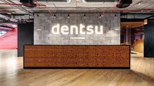 Dentsu Careers Hiring - Freshers 2025: 0-1 Years SALAR UPTO 5 LPA TO 35 LPA