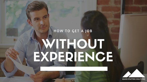 How to Land a Job Without a Degree (With Real Examples)