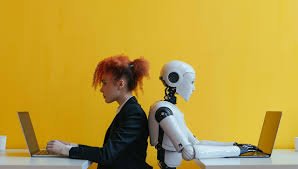 Is Your Job AI-Proof? Focusing on Skills That Robots Can't Master