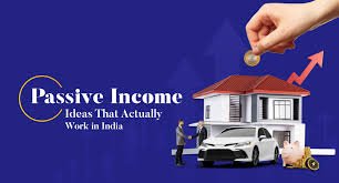 Passive Income Ideas That Actually Work in 2025 | Talents Jobs