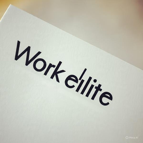 Work elite logo