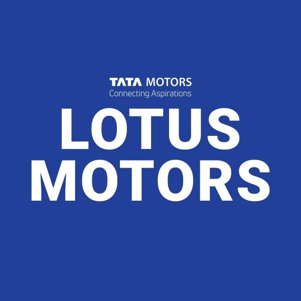 Lotus Motors logo