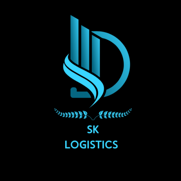 SK Logistics Pvt Ltd logo