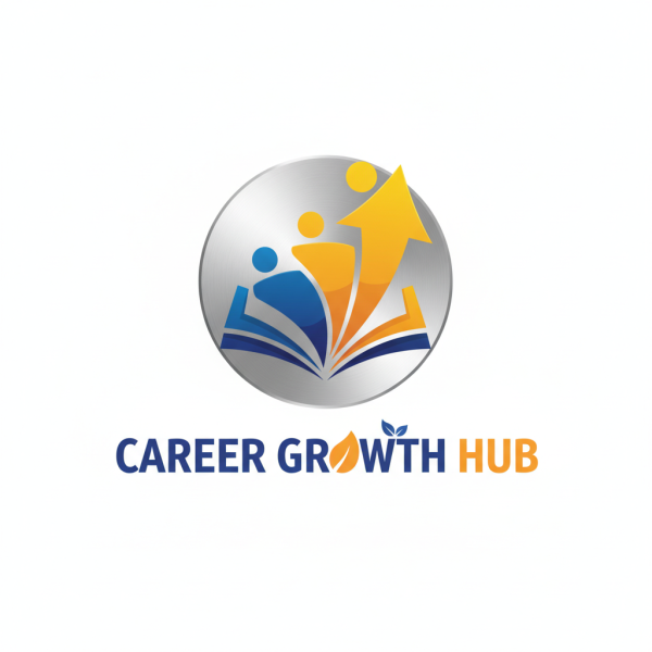 Career Growth Hub