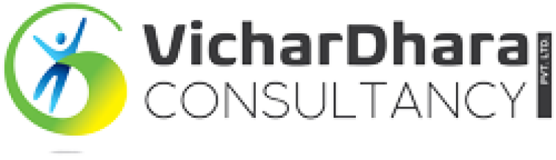 Vichardhara Consultancy pvt Ltd logo