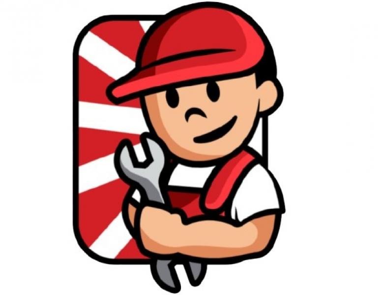 Repairoo Services Pvt Ltd  logo