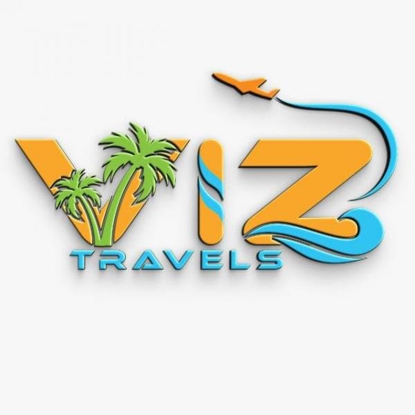 Viz Travels Private Limited logo