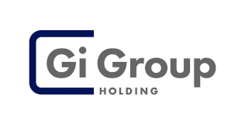 Gi group logo