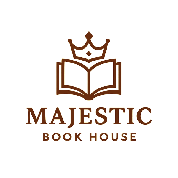 Majestic Book House logo