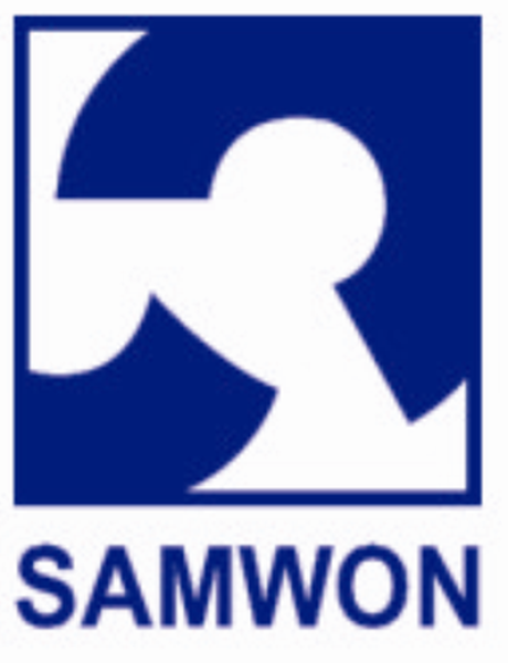 Samwon Mould India pvt ltd logo