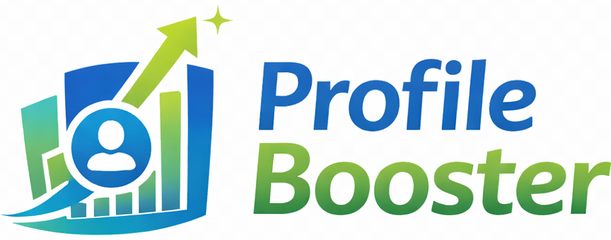 Profile Booster